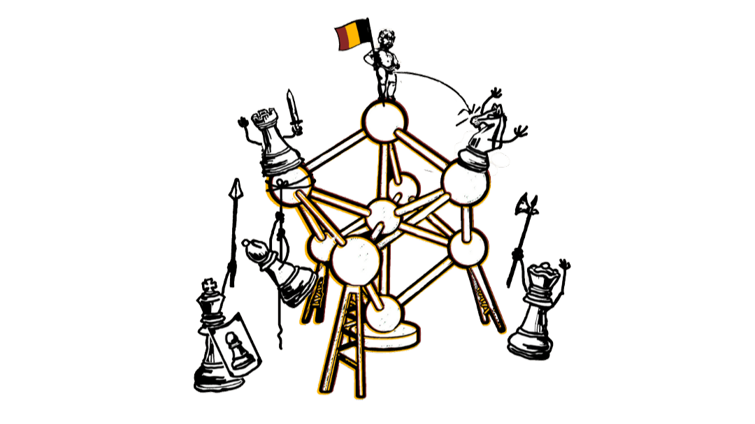 2025 Grand Championship