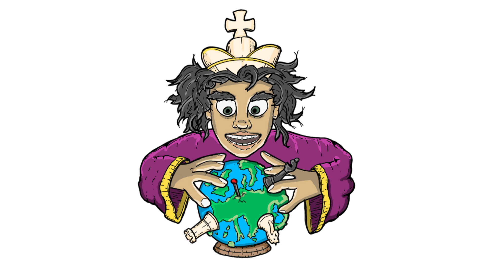 Festival - Karpov meets Dharda