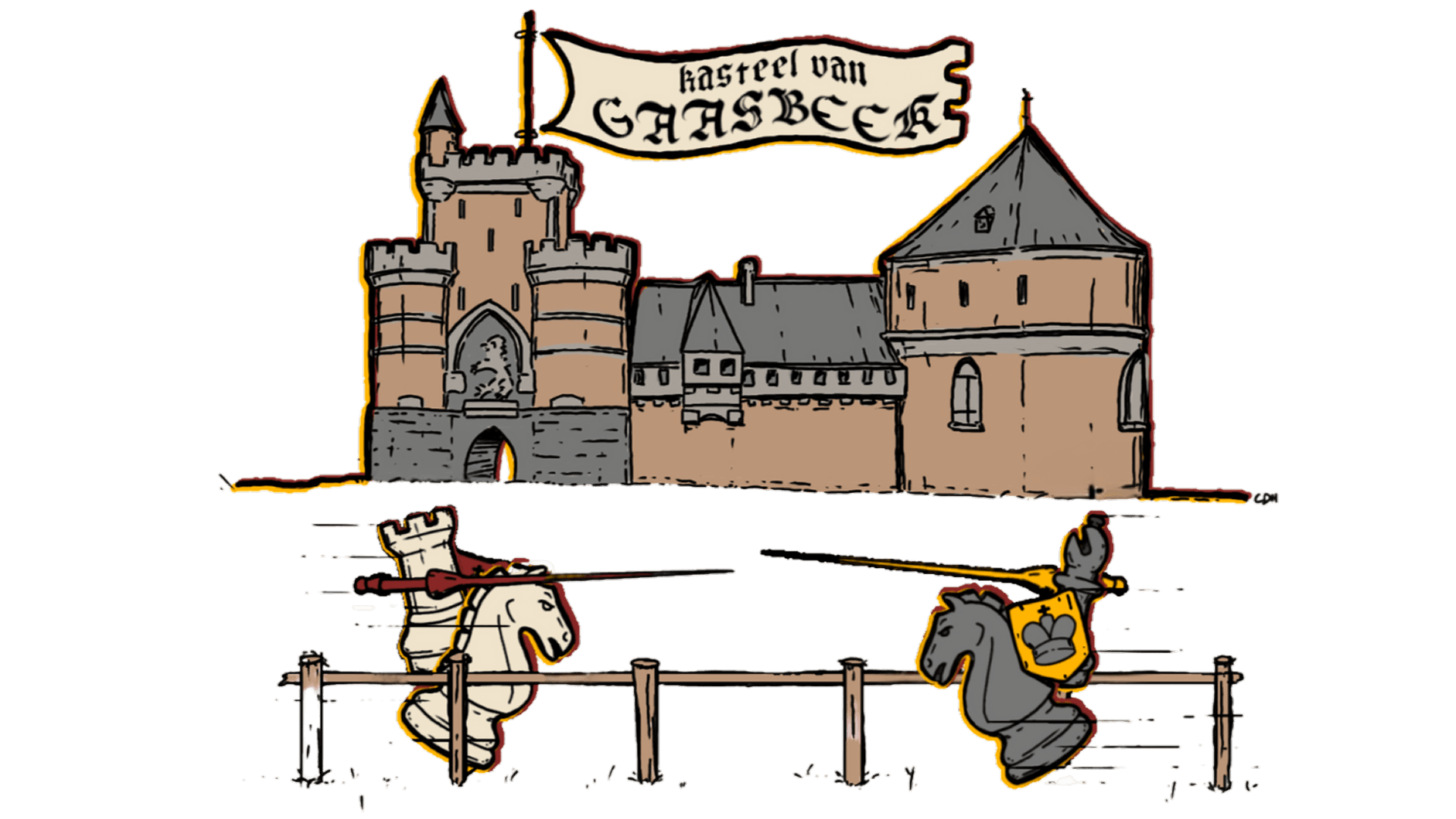 Battle of the Thrones