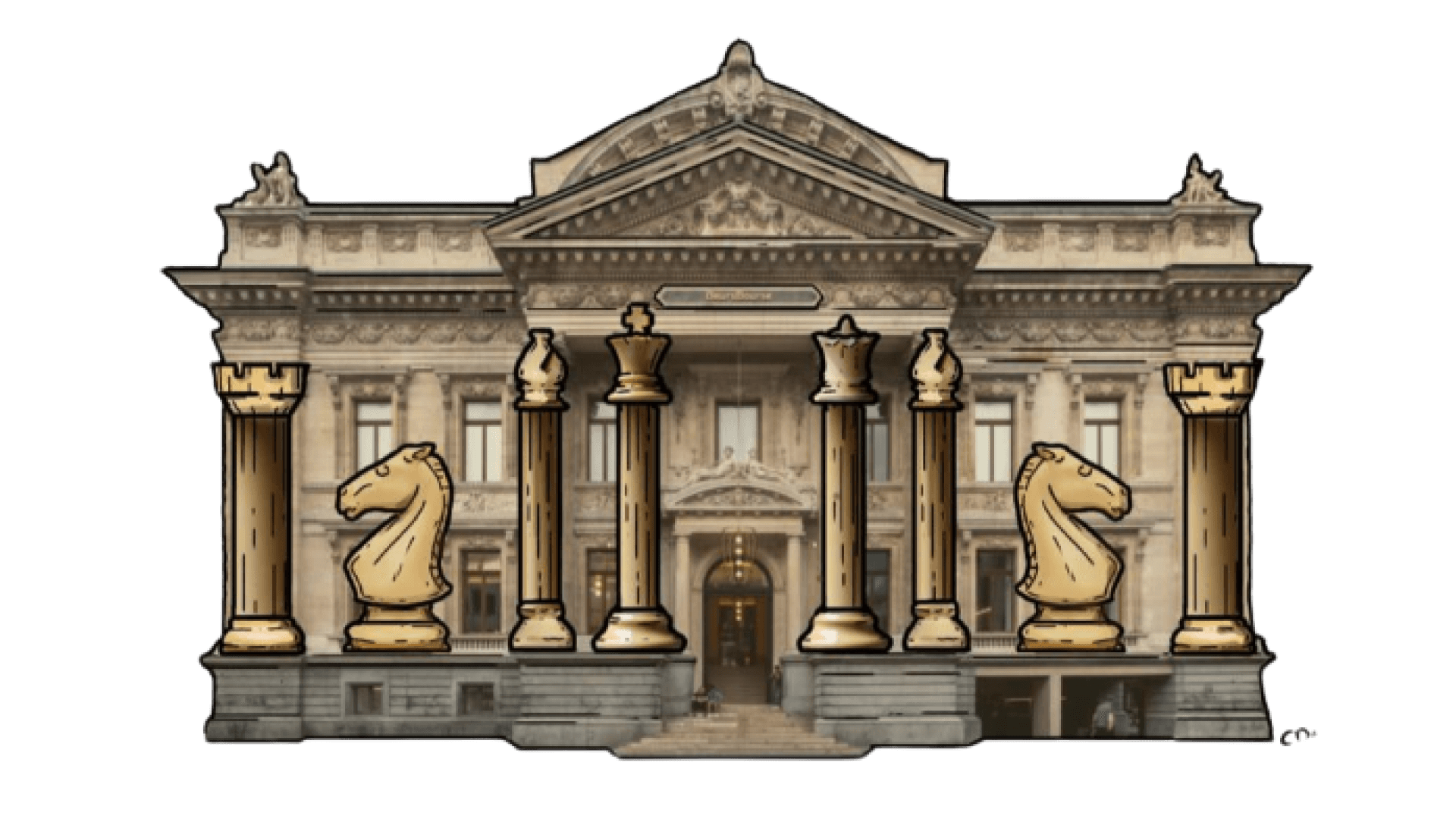 Chess & Mates Festival